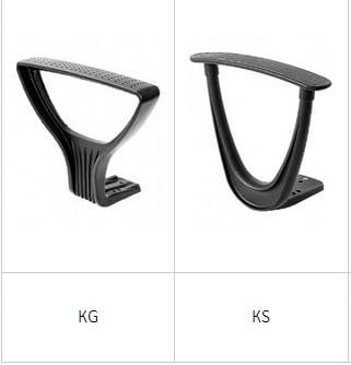 ERGONOMICZNE KRZESŁO FOTEL BIUROWY CLASSIC KULIK SYSTEM