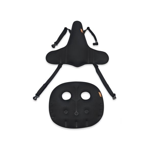 NAKŁADKA NA FOTEL SAMOCHODOWY KULIK SYSTEM NA BÓLE KRĘGOSŁUPA