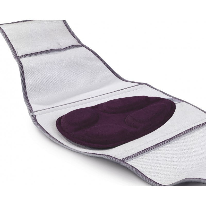 PUSH CARE PAS KRZYŻOWO-LĘDŹWIOWY