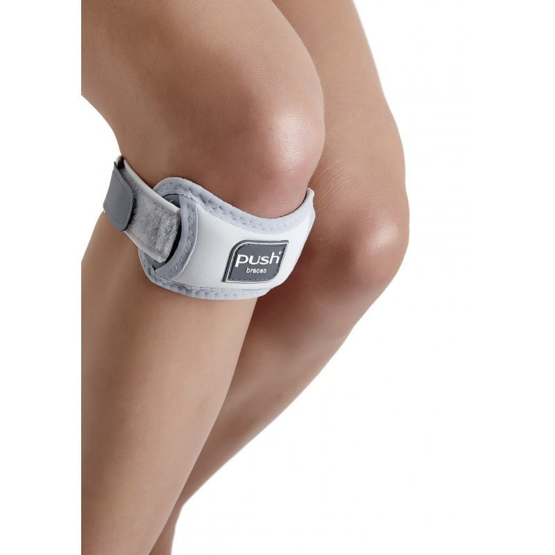 OPASKA ORTEZA PODRZEPKOWA PUSH MED PATELLA