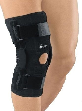 ORTEZA STAWU KOLANOWEGO MEDI PROTECT ST II