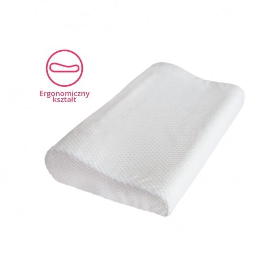 PODUSZKA ORTOPEDYCZNA PROFILOWANA EXCLUSIVE DREAM ARMEDICAL MFP-5030