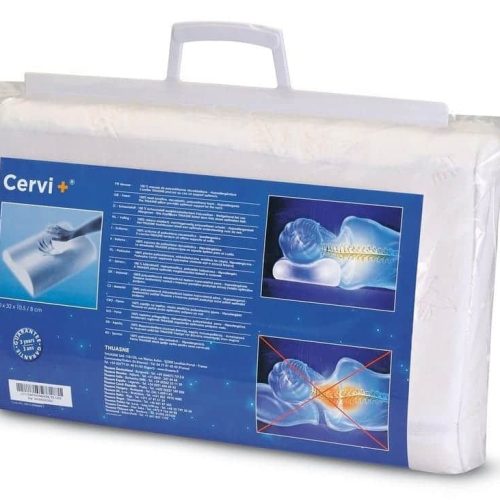 Poduszka ortopedyczna Cervi+ Maxi