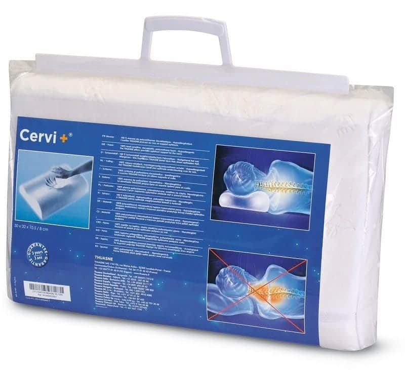 Poduszka ortopedyczna Cervi+ Maxi