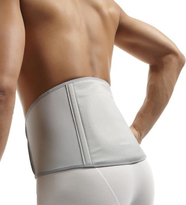 PUSH CARE PAS KRZYŻOWO-LĘDŹWIOWY