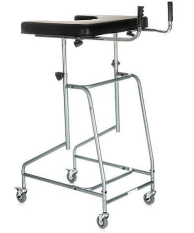 PODPÓRKA CZTEROKOŁOWA BALKONIK WYSOKI TYPU AMBONA