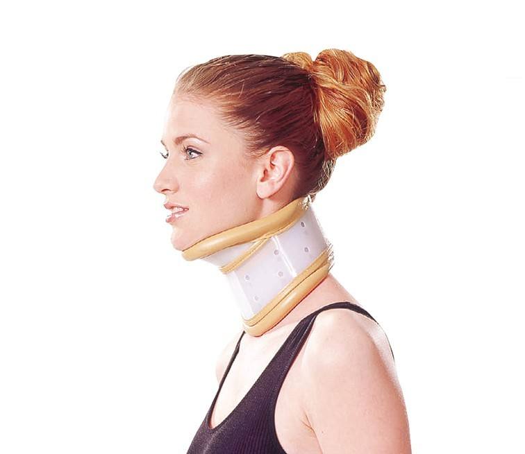 KOŁNIERZ SZTYWNY Z REGULACJĄ WYSOKOŚCI ARMEDICAL SP-224