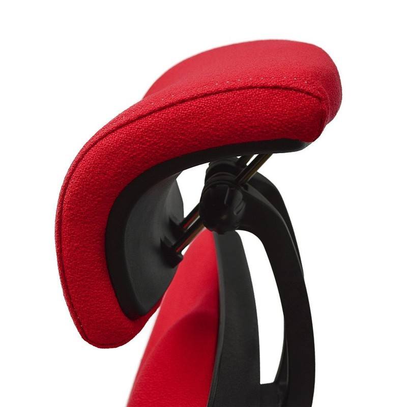 KRZESŁO ERGONOMICZNE BIUROWE ELEGANCE K4 KULIK SYSTEM