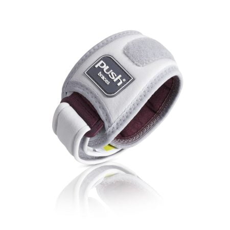 PUSH MED EPI ORTEZA STABILIZATOR NA ŁOKIEĆ TENISISTY GOLFITSTY