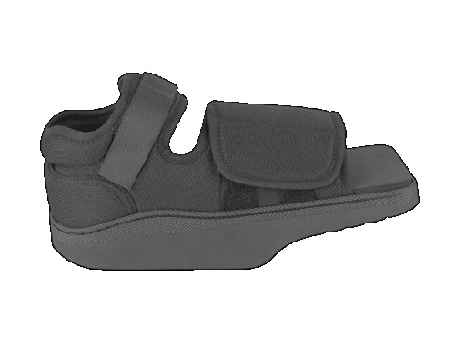 BUT BARUKA GEJSZY ODCIĄŻAJĄCY PRZODOSTOPIE PALCE PO ZABIEGU NA HALUKSY