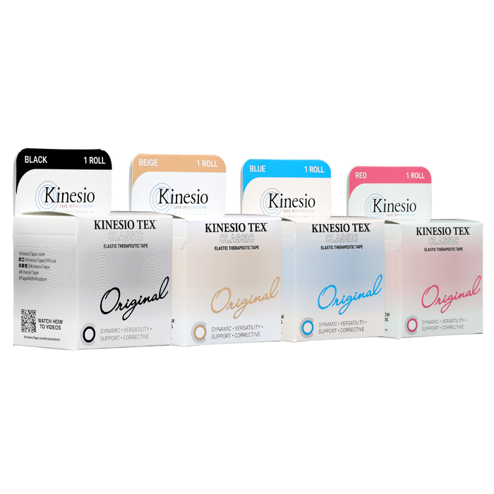 tape kinesio classic