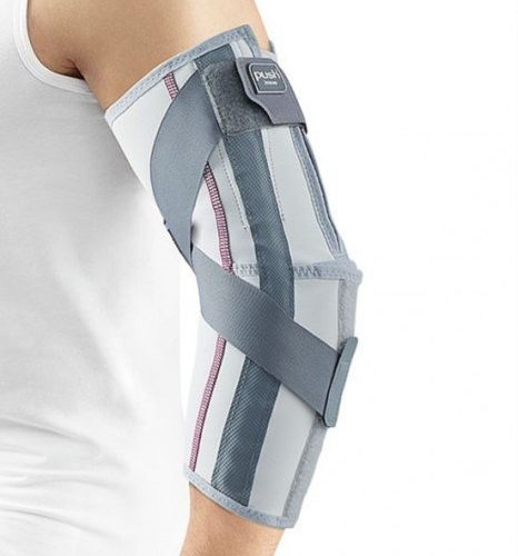 ORTEZA ŁOKCIA PUSH MED ELBOW BRACE