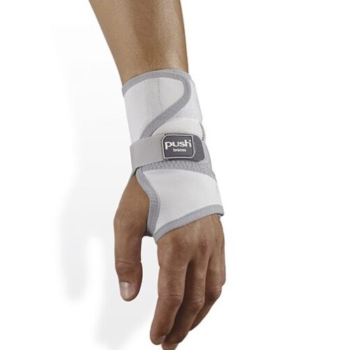 Opaska ochronna nadgarstka PUSH care