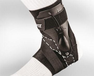 Zamst A2-DX stabilizator stawu skokowego