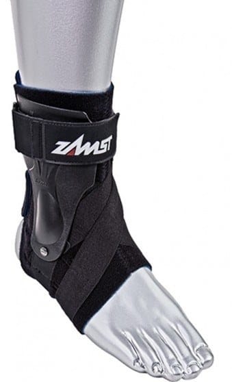 Zamst A2-DX stabilizator stawu skokowego