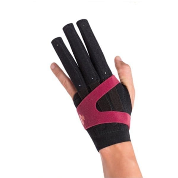 Orliman orteza unieruchamiająca palce w dowolnym kącie zgięcia