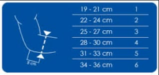 STABILIZATOR NA ŁOKIEĆ SILISTAB EPI: "łokieć tenisisty" "łokieć golfisty"