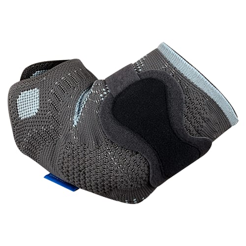 STABILIZATOR NA ŁOKIEĆ SILISTAB EPI: "łokieć tenisisty" "łokieć golfisty"