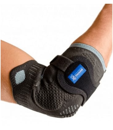 STABILIZATOR NA ŁOKIEĆ SILISTAB EPI: "łokieć tenisisty" "łokieć golfisty"