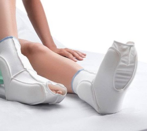 Splintpod CARE PROTECT PEDI PODKŁADY PRZECIWODLEŻYNOWE POD STOPY THUASNE - Splint ...
