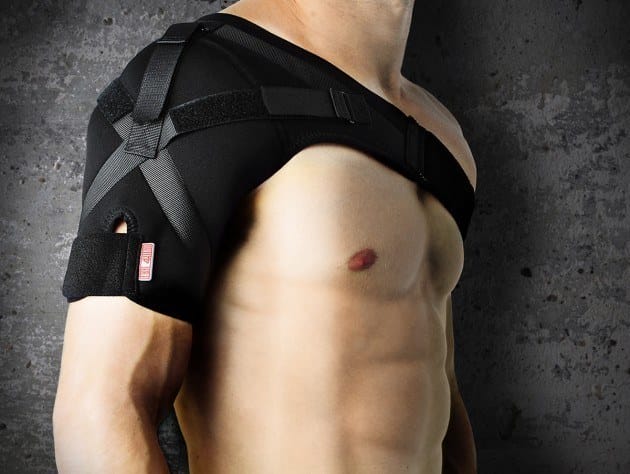 ORTEZA BARKU Z REGULACJĄ PRZYWIEDZENIA I ODWIEDZENIA