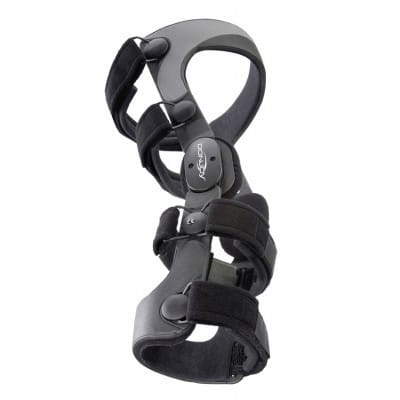 ORTEZA KOLANA DONJOY LEGEND CZTEROPUNKTOWA