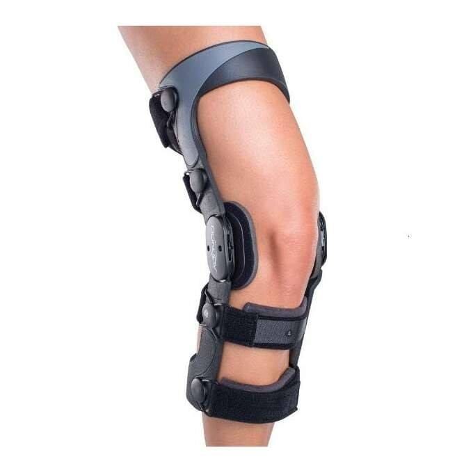 ORTEZA KOLANA DONJOY LEGEND CZTEROPUNKTOWA