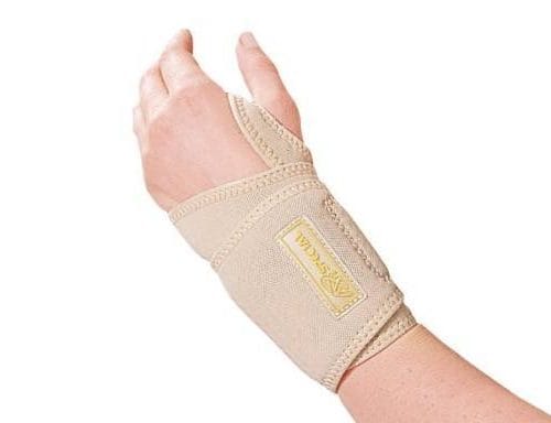 STABILIZATOR NADGARSTKA UNIWERSALNY OPASKA