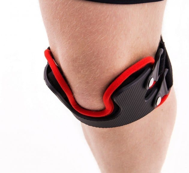 ORTEZA POZYCJONUJĄCA RZEPKĘ OKD-25 REH4MAT