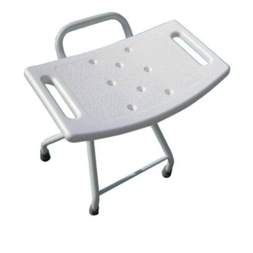 TABORET PRYSZNICOWY SKŁADANY ARMEDICAL AR-204