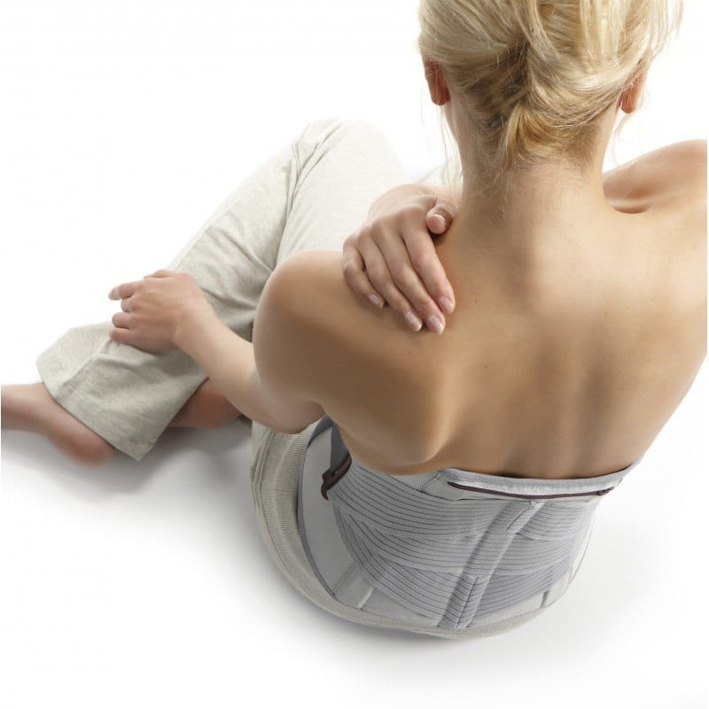 PUSH MED STABILIZUJĄCY PAS LĘDŹWIOWO-KRZYŻOWY