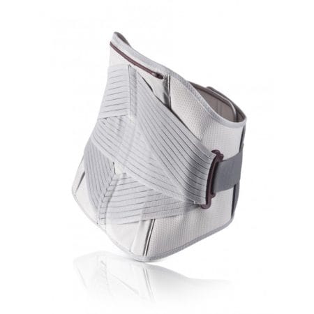 PUSH MED STABILIZUJĄCY PAS LĘDŹWIOWO-KRZYŻOWY