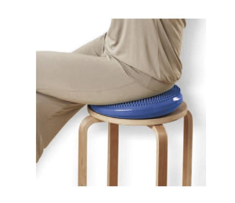 Dynamiczna poduszka do siedzenia DYNAPAD