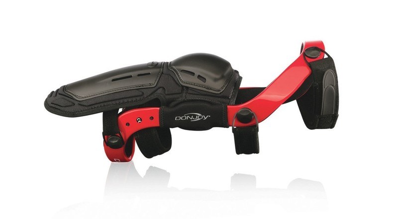 ORYGINALNY PAD OCHRONNY DO ORTEZ KLATKOWYCH DONJOY (IMPACT GUARDS)