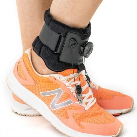 ORTEZA NA OPADAJĄCĄ STOPĘ AM-OSS-21/CCA REH4MAT