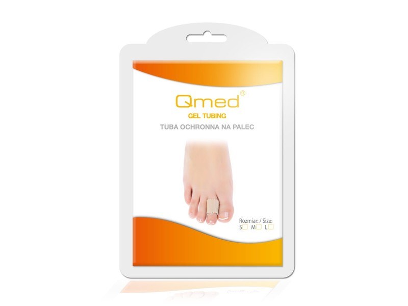 TUBA OCHRONNA NA PALCE L204 MAZBIT