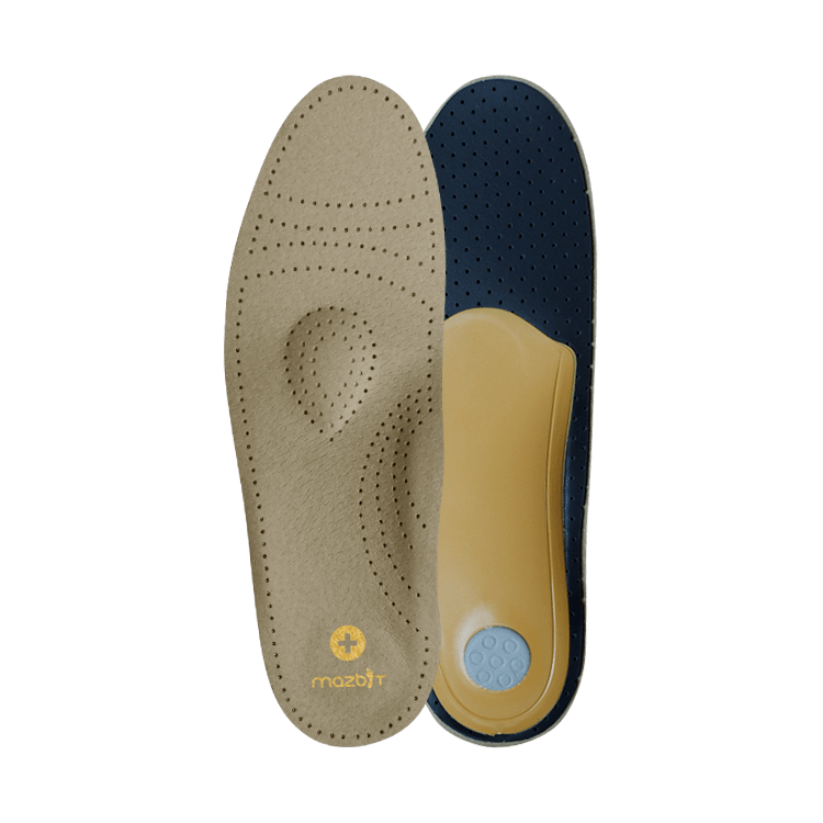 WKŁADKA ORTOPEDYCZNA MAZBIT PERFECT MO302