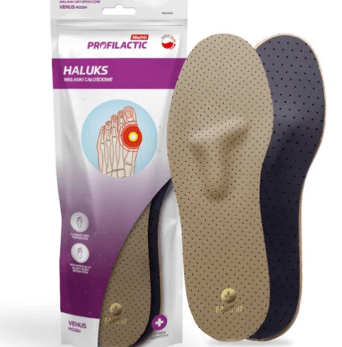 Wkładka ortopedyczna Mazbit Venus MO284