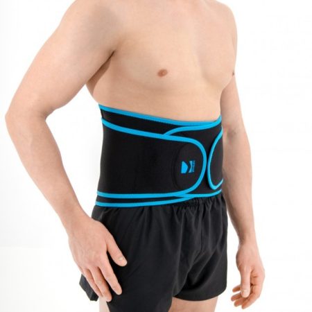 ORTEZA LĘDŹWIOWO-KRZYŻOWA U-LK