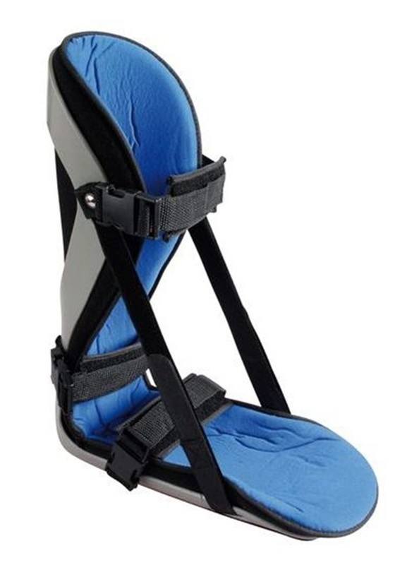 ORTEZA NA OPADAJĄCĄ STOPĘ AFO-NIGHT NA NOC