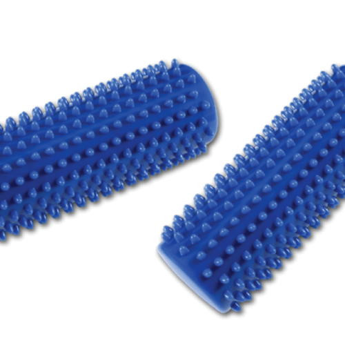 WAŁEK ROLLER DO REHABILITACJI Z KOLCAMI