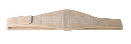 PAS NA PRZEPUKLINĘ PĘPKOWĄ ORLIMAN O-104