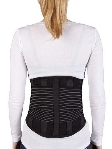 Sznurówka lędźwiowo-krzyżowa AEROFLEX