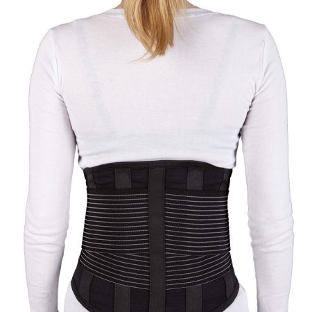 Sznurówka lędźwiowo-krzyżowa AEROFLEX