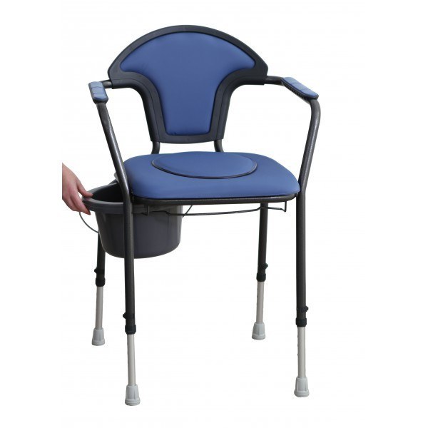 Fotel sanitarny OPEN