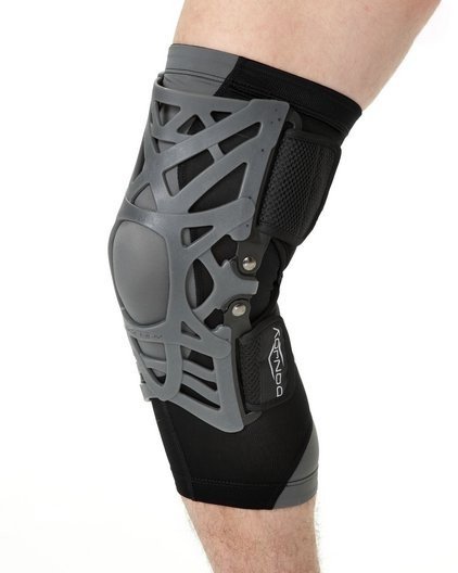 ORTEZA KOLANA - STABILIZATOR DONJOY REACTION