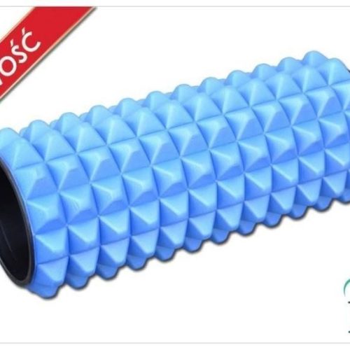 WAŁEK ROLLER EVA DO REHABILITACJI HALCAMP