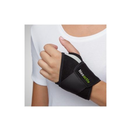 ORTEZA STABILIZATOR NADGARSTKA EMO MQ10A