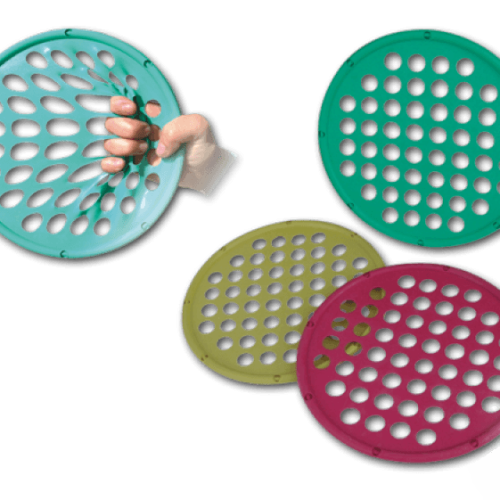 TRENER DŁONI DO REHABILITACJI GRIP-TRAINER