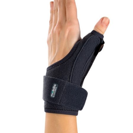 STABILIZATOR KCIUKA RHIZO SUPPORT SIGVARIS